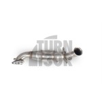 Downpipe Catalizador Citroen DS3 1.6 THP / 208 GTI Scorpion Sport Downpipe Catalizador Citroen DS3 1.6 THP / 208 GTI Scorpion Sport
