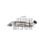 Downpipe Catalizador Citroen DS3 1.6 THP / 208 GTI Scorpion Sport Downpipe Catalizador Citroen DS3 1.6 THP / 208 GTI Scorpion Sport