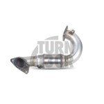 Clio 4 RS 12-15 Catalizador Scorpion Sports Downpipe Clio 4 RS 12-15 Catalizador Scorpion Sports Downpipe