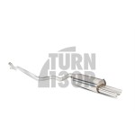 Escape DS3 1.6 THP Scorpion Catback Escape DS3 1.6 THP Scorpion Catback