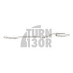 Escape DS3 1.6 THP Scorpion Catback Escape DS3 1.6 THP Scorpion Catback