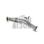 Downpipe Focus 2 ST / Focus 2 RS Scorpion Downpipe Focus 2 ST / Focus 2 RS Scorpion