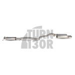 Ford Fiesta ST 180 3 / 76mm Scorpion Catback