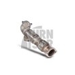 Ford Fiesta ST 180 Scorpion Sport Catalizador Downpipe