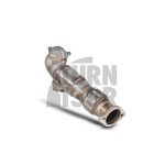 Ford Fiesta ST 180 Scorpion Sport Catalizador Downpipe