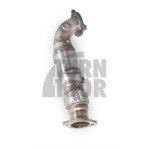 Ford Fiesta ST 180 Scorpion Sport Catalizador Downpipe