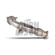 Ford Fiesta ST 180 Scorpion Sport Catalizador Downpipe