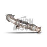 Ford Fiesta ST 180 Scorpion Sport Catalizador Downpipe