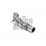 Ford Fiesta ST Mk8 Scorpion Downpipe con catalizador deportivo
