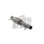 Ford Fiesta ST Mk8 Scorpion GPF Suprimir Tubo Ford Fiesta ST Mk8 Scorpion GPF Suprimir Tubo