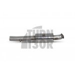 Ford Fiesta ST Mk8 Scorpion GPF Suprimir Tubo Ford Fiesta ST Mk8 Scorpion GPF Suprimir Tubo
