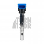 paquete de bobina azul para Audi RS3 8P / TTRS Mk2 2.5 TFSI Alpha Competition paquete de bobina azul para Audi RS3 8P / TTRS Mk2 2.5 TFSI Alpha Competition