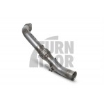 Ford Focus 3 RS Scorpion Downpipe Decat Ford Focus 3 RS Scorpion Downpipe Decat