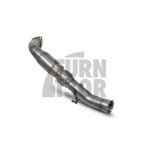 Ford Focus 3 RS Scorpion Sport Catalizador Downpipe Ford Focus 3 RS Scorpion Sport Catalizador Downpipe