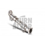 Ford Focus 3 ST 250 Scorpion Sport Catalizador Downpipe