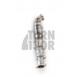 Ford Focus 3 ST 250 Scorpion Sport Catalizador Downpipe