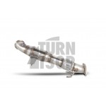 Ford Focus 3 ST 250 Scorpion Sport Catalizador Downpipe
