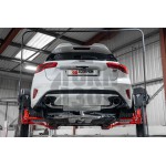 Ford Focus 4 ST Scorpion GPF Volver Ford Focus 4 ST Scorpion GPF Volver
