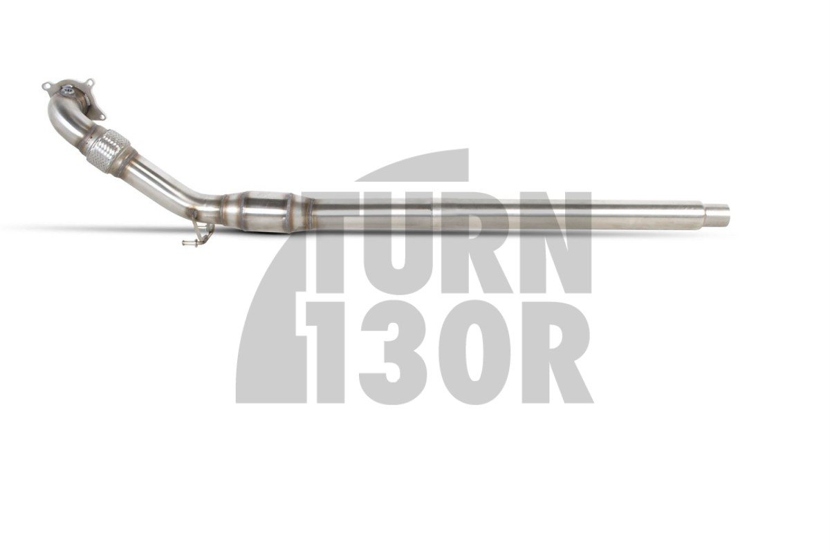 Golf 5 GTI / Scirocco / Leon 2 Cupra Scorpion Sport Catalizador Downpipe Golf 5 GTI / Scirocco / Leon 2 Cupra Scorpion Sport Catalizador Downpipe