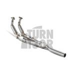 Golf 5 R32 Catalizador Scorpion Sport
