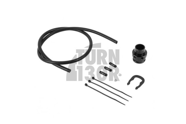 Boost Tap para 2.0 TFSI EA113 / 2.0 TSI EA888.1 Alpha Competition