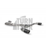 Golf 6 GTI Scorpion Predator Escape Catback