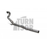 Golf 7 R / Leon 3 Cupra 4Drive / S3 8V / TTS 8S OPF Scorpion Decat Downpipe Golf 7 R / Leon 3 Cupra 4Drive / S3 8V / TTS 8S OPF Scorpion Decat Downpipe
