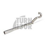 Golf 7 R / S3 8V / Leon Cupra 4Drive Downpipe Catalizador Scorpion Sport Golf 7 R / S3 8V / Leon Cupra 4Drive Downpipe Catalizador Scorpion Sport