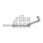 Golf 7 R / S3 8V / Leon Cupra 4Drive Downpipe Catalizador Scorpion Sport Golf 7 R / S3 8V / Leon Cupra 4Drive Downpipe Catalizador Scorpion Sport