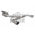 Golf 7.5 GTI Escape Scorpion Catback
