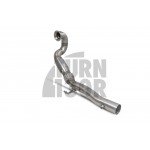 Golf 8 GTI Scorpion Sports Downpipe Catalizador Con Supresión GPF Golf 8 GTI Scorpion Sports Downpipe Catalizador Con Supresión GPF