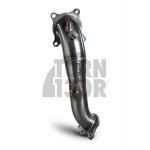 Downpipe Honda Civic Type R FK8 Scorpion Decat Downpipe Honda Civic Type R FK8 Scorpion Decat