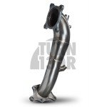 Downpipe Honda Civic Type R FK8 Scorpion Decat Downpipe Honda Civic Type R FK8 Scorpion Decat