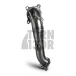 Downpipe Catalizador Honda Civic Type R FK8 Scorpion Sports Downpipe Catalizador Honda Civic Type R FK8 Scorpion Sports
