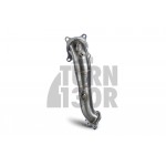 Downpipe Honda Civic Type R FL5 Scorpion Decat Downpipe Honda Civic Type R FL5 Scorpion Decat