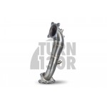 Downpipe Honda Civic Type R FL5 Scorpion Decat Downpipe Honda Civic Type R FL5 Scorpion Decat