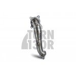 Downpipe Catalizador Honda Civic Type R FL5 Scorpion Sports