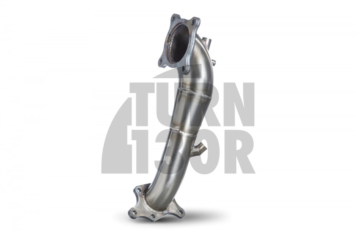 Downpipe Catalizador Honda Civic Type R FL5 Scorpion Sports