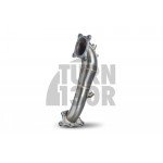 Downpipe Catalizador Honda Civic Type R FL5 Scorpion Sports