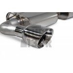 Hyundai i30 N (No GPF) Scorpion Valved Catback Hyundai i30 N (No GPF) Scorpion Valved Catback