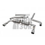 Hyundai i30 N (No GPF) Scorpion Valved Catback Hyundai i30 N (No GPF) Scorpion Valved Catback