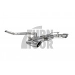 Hyundai i30 N (con GPF) Scorpion Valved Catback