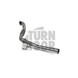 Downpipe Catalizador Ibiza Cupra 6P / Polo 6C GTI Scorpion Sport