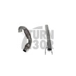 Downpipe Catalizador Ibiza Cupra 6P / Polo 6C GTI Scorpion Sport