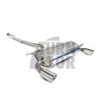 Escape Mazda MX5 NC Scorpion Catback