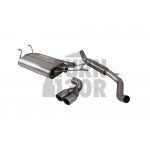 Escape Mazda MX5 ND Scorpion Catback Escape Mazda MX5 ND Scorpion Catback