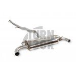 Mercedes A45 AMG W176 Scorpion Catback Mercedes A45 AMG W176 Scorpion Catback