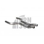 Tubos Decat Secundarios Mercedes C63 AMG W204 Scorpion Tubos Decat Secundarios Mercedes C63 AMG W204 Scorpion