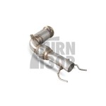 Mini Cooper S / JCW F56 Scorpion Sport Catalizador Downpipe Mini Cooper S / JCW F56 Scorpion Sport Catalizador Downpipe