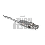 Mini Cooper S / JCW R56 / R57 Escape Scorpion Catback
